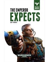 The Emperor Expects: Book 3